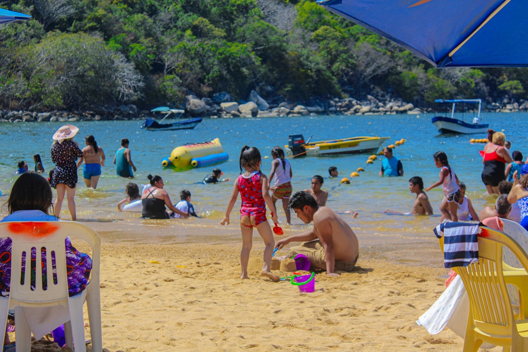 The best water sports to try in Exuma